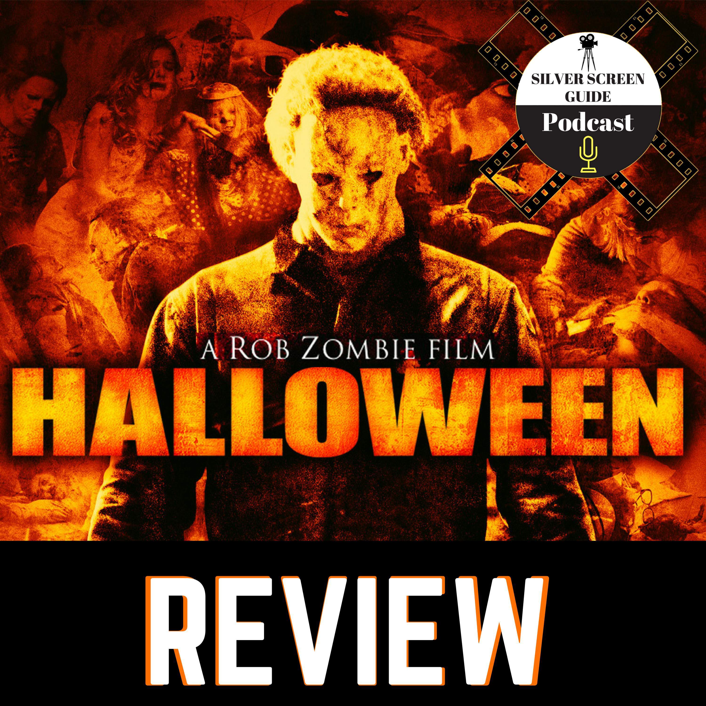 Rob Zombie's Halloween (2007) | Movie Review